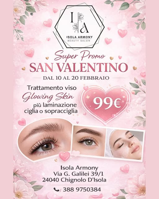 Isola Armony