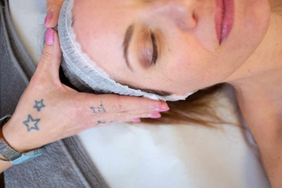 OPEN DAY Radiofrequenza Diatermica ISOLA Armony